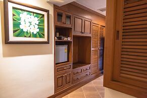 Khum Phaya Resort & Spa Boutique Collection