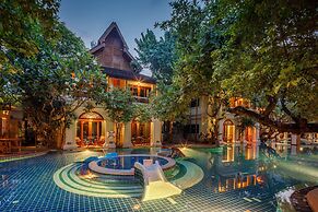 Khum Phaya Resort & Spa Boutique Collection