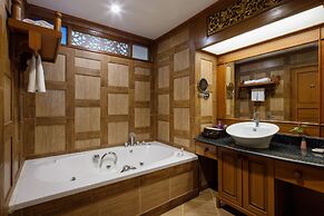 Khum Phaya Resort & Spa Boutique Collection