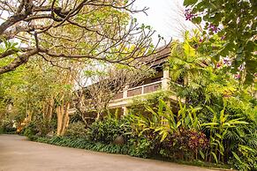 Khum Phaya Resort & Spa Boutique Collection