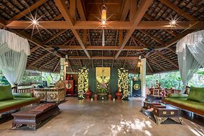 Khum Phaya Resort & Spa Boutique Collection