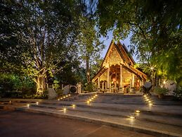 Khum Phaya Resort & Spa Boutique Collection