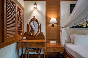Khum Phaya Resort & Spa Boutique Collection