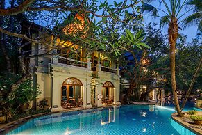 Khum Phaya Resort & Spa Boutique Collection