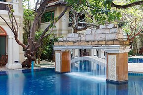 Khum Phaya Resort & Spa Boutique Collection