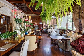 Khum Phaya Resort & Spa Boutique Collection