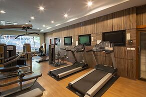Khum Phaya Resort & Spa Boutique Collection