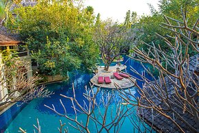 Khum Phaya Resort & Spa Boutique Collection