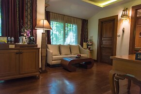 Khum Phaya Resort & Spa Boutique Collection