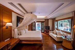Khum Phaya Resort & Spa Boutique Collection