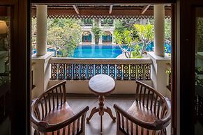 Khum Phaya Resort & Spa Boutique Collection