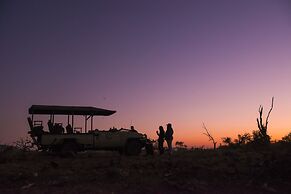 aha Thakadu River Camp