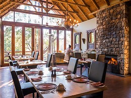 aha Thakadu River Camp