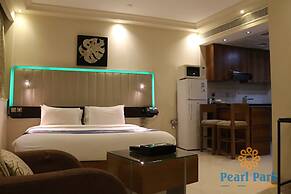Pearl Executive Hotel Apartments