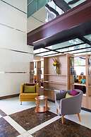 Pearl Executive Hotel Apartments