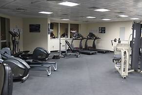 Pearl Executive Hotel Apartments