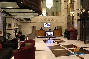 Pearl Executive Hotel Apartments