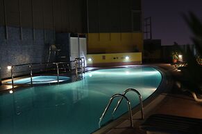 Pearl Executive Hotel Apartments