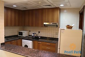 Pearl Executive Hotel Apartments