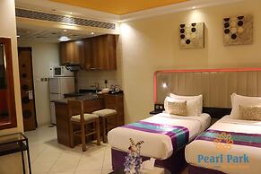 Pearl Executive Hotel Apartments