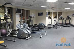 Pearl Executive Hotel Apartments