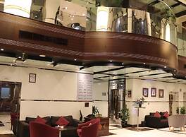 Pearl Executive Hotel Apartments