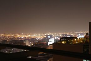 Pearl Executive Hotel Apartments