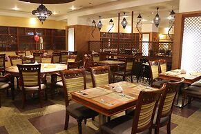 Pearl Executive Hotel Apartments