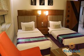 Pearl Executive Hotel Apartments