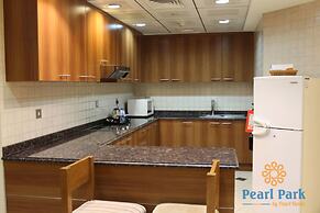 Pearl Executive Hotel Apartments