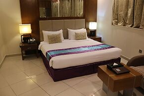 Pearl Executive Hotel Apartments