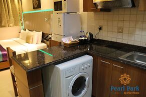 Pearl Executive Hotel Apartments