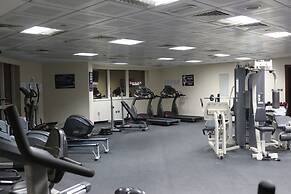 Pearl Executive Hotel Apartments