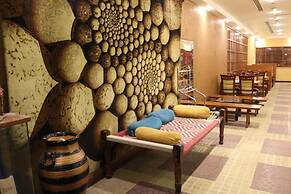 Pearl Executive Hotel Apartments