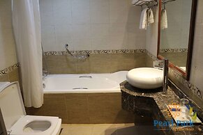 Pearl Executive Hotel Apartments
