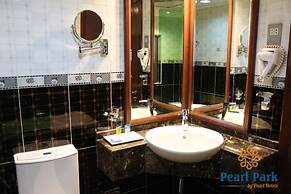 Pearl Executive Hotel Apartments