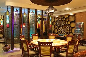 Pearl Executive Hotel Apartments