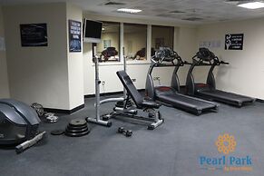 Pearl Executive Hotel Apartments