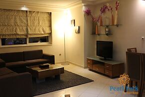 Pearl Executive Hotel Apartments
