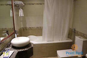 Pearl Executive Hotel Apartments