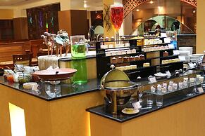 Pearl Executive Hotel Apartments