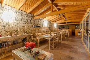 Villa Fora Hotel