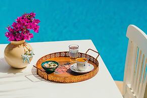 Villa Fora Hotel