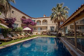 Villa Fora Hotel