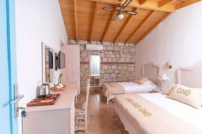 Villa Fora Hotel