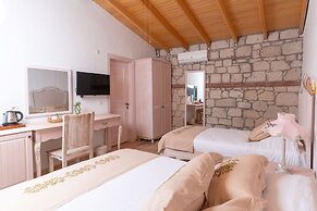 Villa Fora Hotel