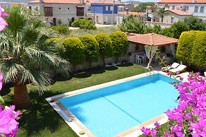 Villa Fora Hotel