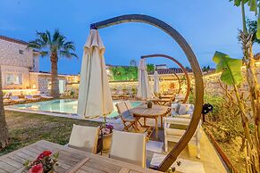 Villa Fora Hotel