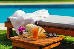 Villa Fora Hotel