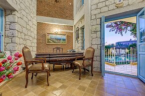 Villa Fora Hotel
